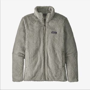 Women’s Patagonia Los Gatos Full Zip